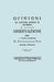Opinioni de' Cantori Antichi, e Moderni. (Facsimile of 1723 edition). by Pier Francesco Tosi, Travis &. Emery