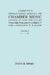 Cobbett's Cyclopedic Survey of Chamber Music. Vol.2 (L-Z). (Facsimile of first edition). by Walter Willson Cobbett, Travis &. Emery