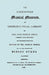 The Caledonian Musical Museum ... The Best Scotch Songs. (Facsimile Vol II, 1810. Circa 180 Scottish Songs). by Robert Burns