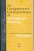 The Occupation-era Correspondence of Kichisaburo Nomura by Peter Mauch