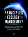Principles Of Ecology And Management by Alan Sitkin