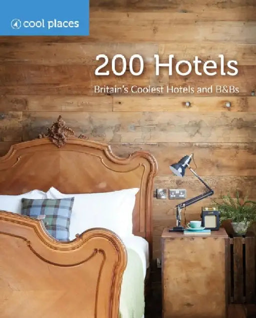 200 Hotels