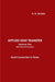 APPLIED HEAT TRANSFER Volume Two (With Worked Examples)) by B. N. Nnolim
