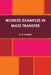 Worked Examples in Mass Transfer by B. N. Nnolim
