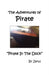 The Adventures of Pirate - Pirate in the Dock by Janul