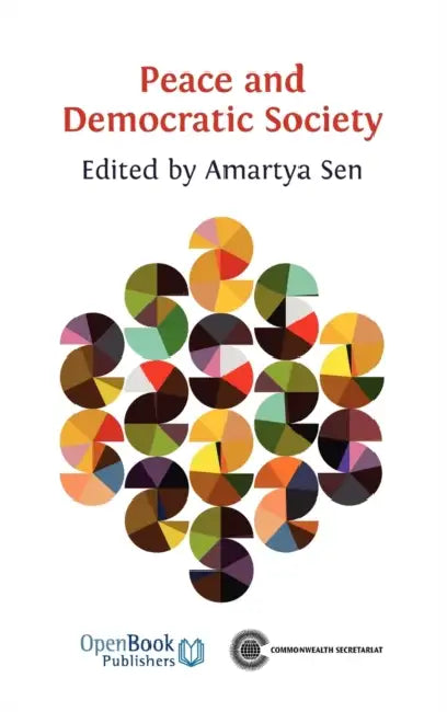 Peace and Democratic Society by Amartya Sen