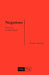 Negations: Essays in Critical Theory by Herbert Marcuse, Steffen G. Bohm, Jeremy J. Shapiro