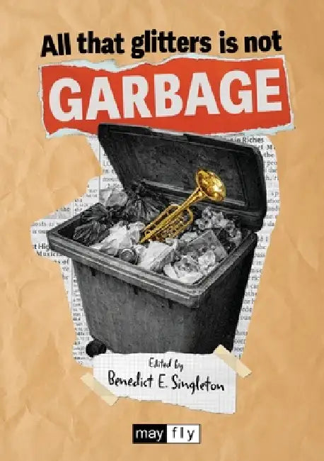 All That Glitters Is Not Garbage: Adventures In Rubbish Theory by Benedict E. Singleton