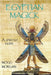 Egyptian Magick: a spirited guide by Mogg Morgan