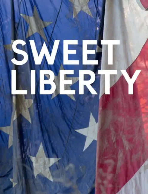 Dan Colen: Sweet Liberty by Dan Colen, Damien Hirst, Hugh Allan