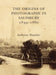 The Origins of Photography in Salisbury 1839-1880 by Anthony Hamber
