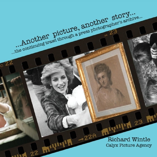 Another picture, another story by Richard Wintle