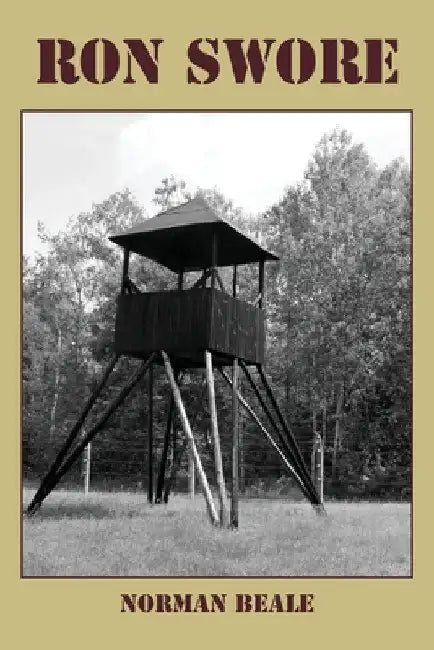 Ron Swore by Norman Beale