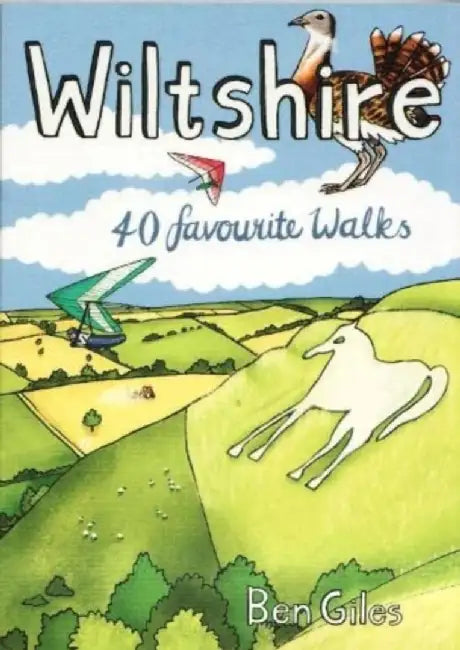Wiltshire by Ben Giles
