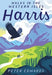 Harris by Peter Edwards