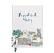 Perpetual Planner For Cat Lovers by Helen Stephens