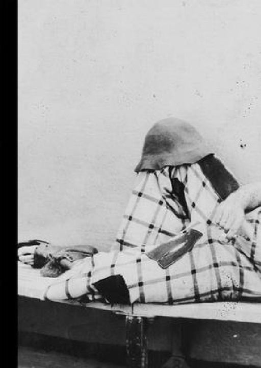 Dry Hole by David Thompson