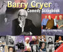 Barry Cryer Comedy Scrapbook by Barry Cryer