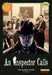 An Inspector Calls, Original Text: The Graphic Novel by Jason Cobley