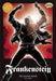 Frankenstein: The Graphic Novel by Mary Shelley