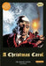 A Christmas Carol the Graphic Novel: Original Text by Charles Dickens
