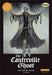 The Canterville Ghost the Graphic Novel: Original Text by Oscar Wilde, Sean Michael Wilson, Steve Bryant