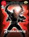 Classical Comics Study Guide: Frankenstein: Making the Classics Accessible for Teachers and Students by Neil Bowen, Declan Shalvey, Jason Cardy