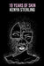 19 Years of Skin by Kenya Sterling