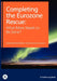 Completing the Eurozone Rescue: What More Needs to Be Done? by Richard Of Internati Baldwin, Daniel Gros, Luc Laeven