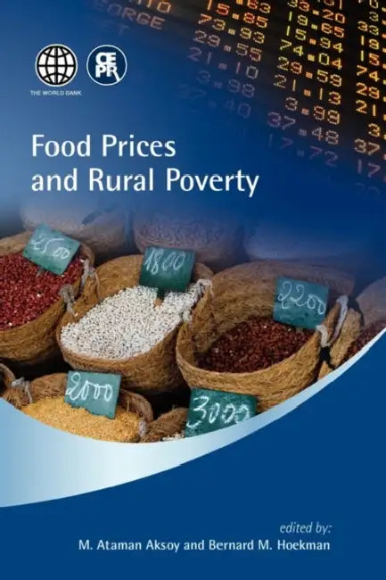 Food Prices and Rural Poverty by Centre for Economic Policy Research