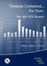 Tensions Contained... for Now: The 8th GTA Report by Simon J. Evenett