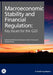 Macroeconomic Stability and Financial Regulation: Key Issues for the G20 by Mathias Of Econo Dewatripont, Xavier Freixas, Richard Portes