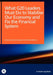 What G20 Leaders Must Do to Stabilise Our Economy and Fix the Financial System by Barry Of Economi Eichengreen, Richard Of Internati Baldwin