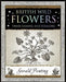British Wild Flowers by Gerald Ponting
