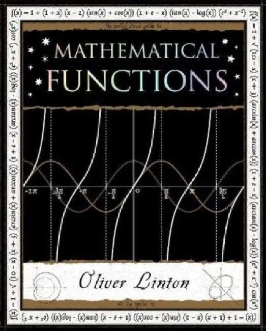 Mathematical Functions by Oliver Linton