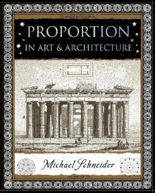 Proportion by Michael Schneider
