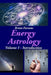 Energy Astrology Volume 1: Introduction by Brian Parsons