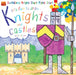 Fun To Draw: Knights & Castles by Mark Bergin