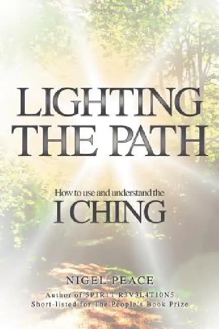 Lighting the Path by Nigel Peace