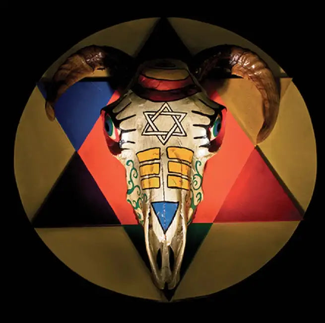 Of Shadows: One Hundred Objects from the Museum of Witchcraft and Magic by Sara Hannant