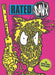Rated Savx: The Savage Pencil Scratchbook by Savage Pencil