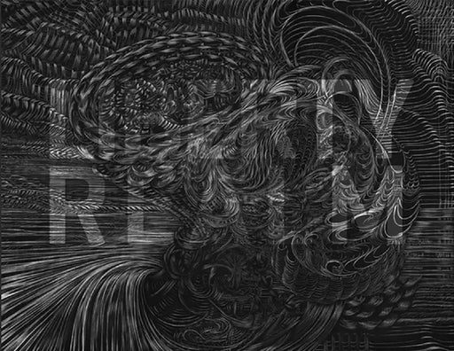Liberty Realm by Cathy Ward