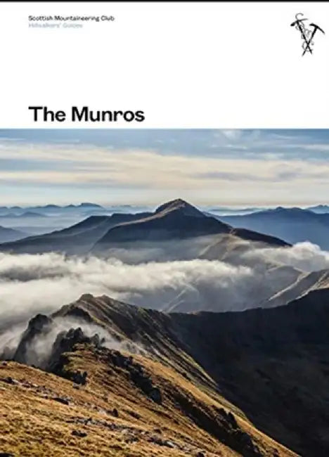 The Munros by Rab Anderson