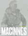 The Fox of Glencoe by Hamish MacInnes
