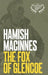 The Fox of Glencoe : Hamish Macinnes by Hamish MacInnes