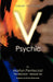 V Psychic by Martyn Pentecost