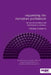 Organising the European Parliament: The Role of Committees and their Legislative Influence by Nikoleta Yordanova