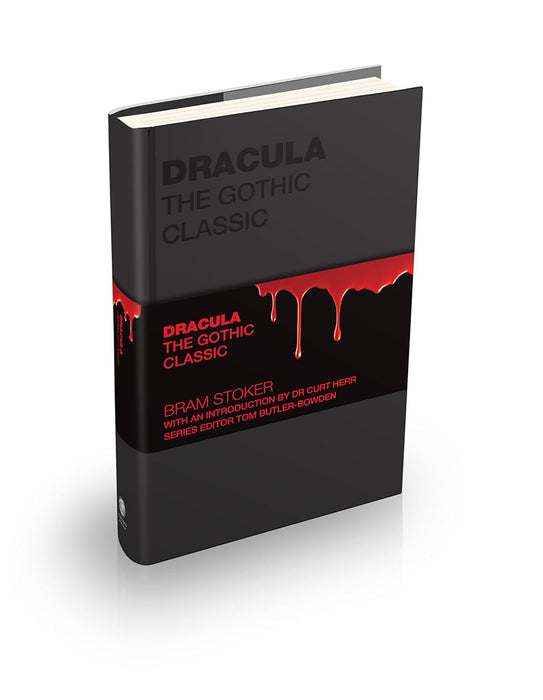 Dracula by STOKER