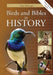 Birds & Bibles in History (Monochrome Version) by Tian Hattingh