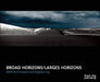 Broad Horizons/Larges Horizons: ADPI Architecture and Engineering by Romain Bosscher